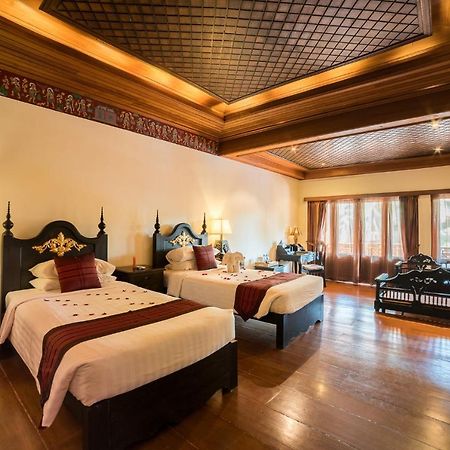 Aureum Palace Hotel & Resort Bagan Nyaung-U Bagian luar foto