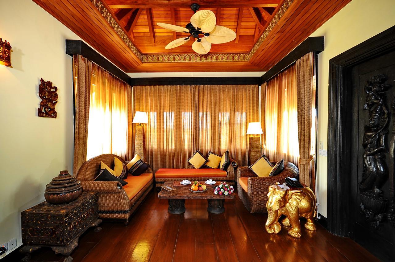 Aureum Palace Hotel & Resort Bagan Nyaung-U Bagian luar foto