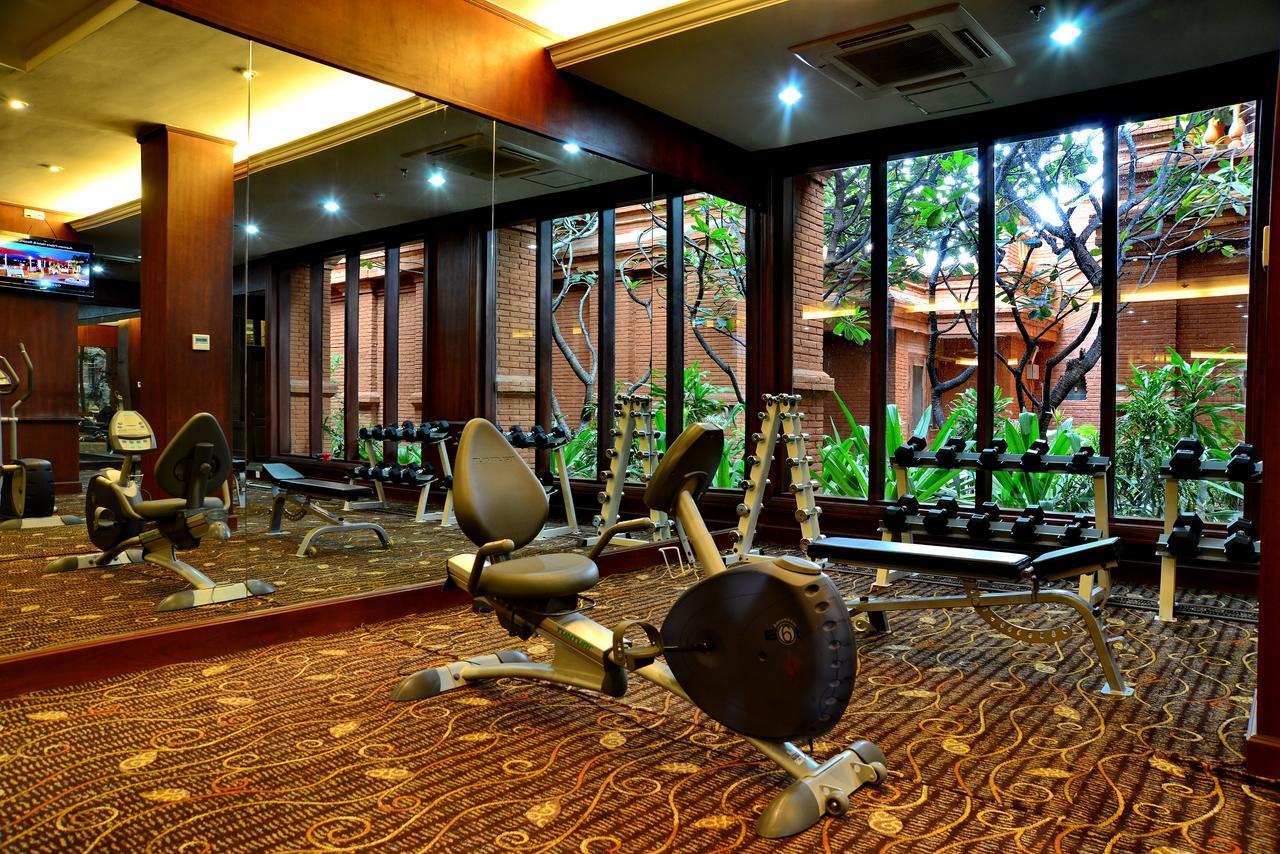 Aureum Palace Hotel & Resort Bagan Nyaung-U Bagian luar foto
