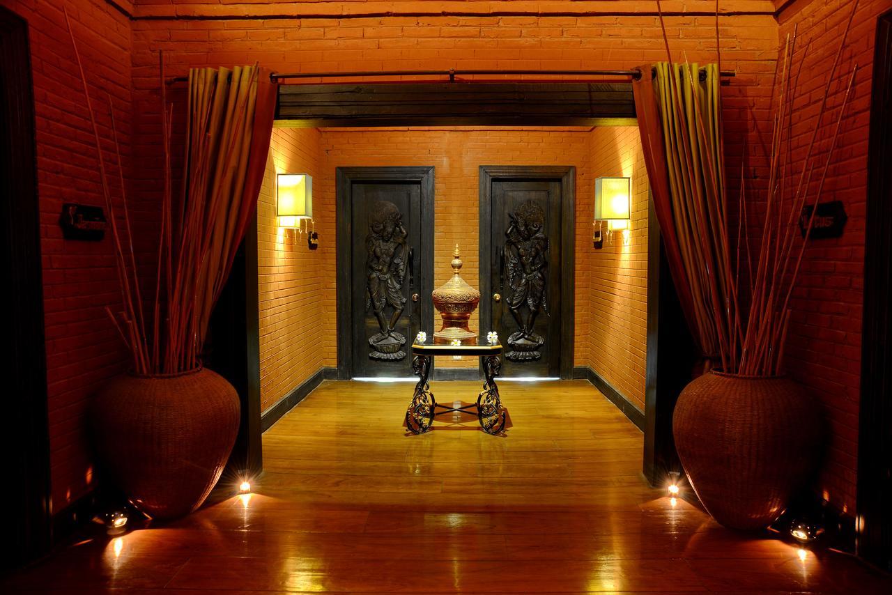 Aureum Palace Hotel & Resort Bagan Nyaung-U Bagian luar foto