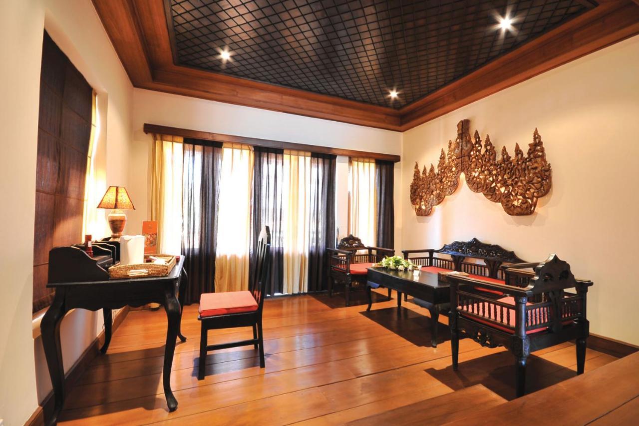 Aureum Palace Hotel & Resort Bagan Nyaung-U Bagian luar foto