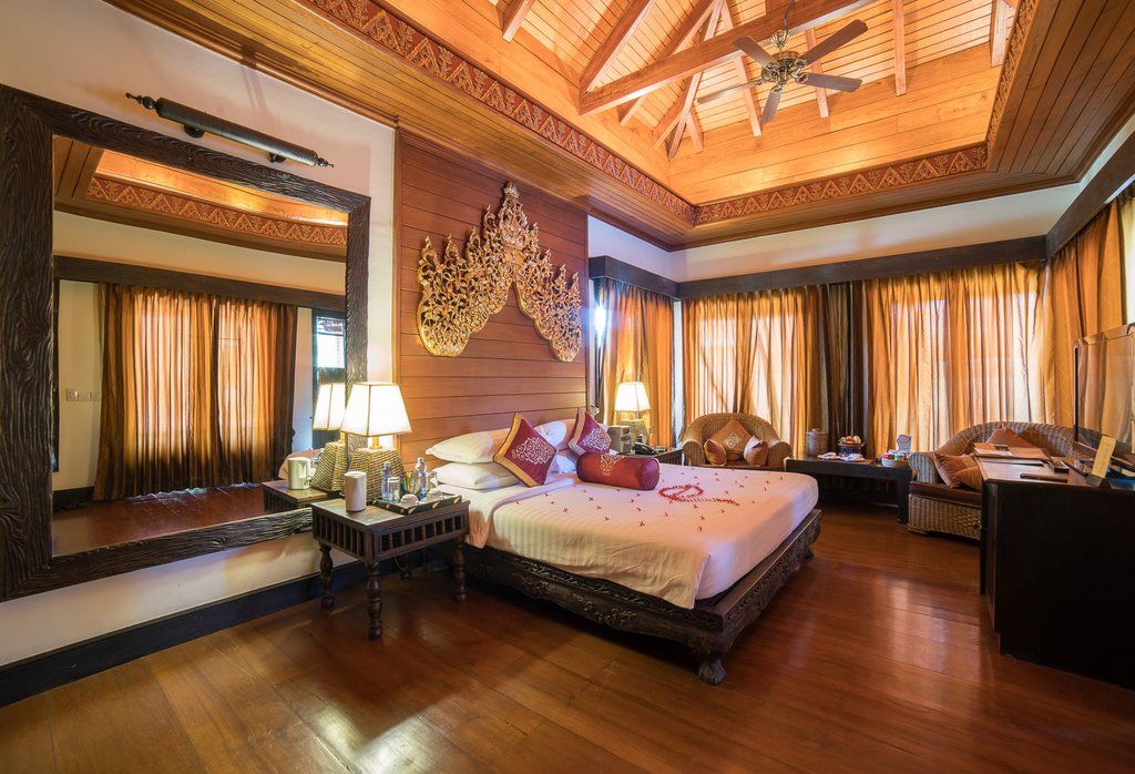 Aureum Palace Hotel & Resort Bagan Nyaung-U Bagian luar foto