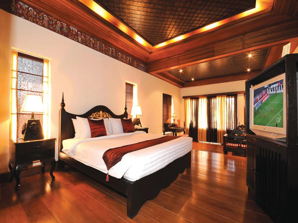 Aureum Palace Hotel & Resort Bagan Nyaung-U Bagian luar foto