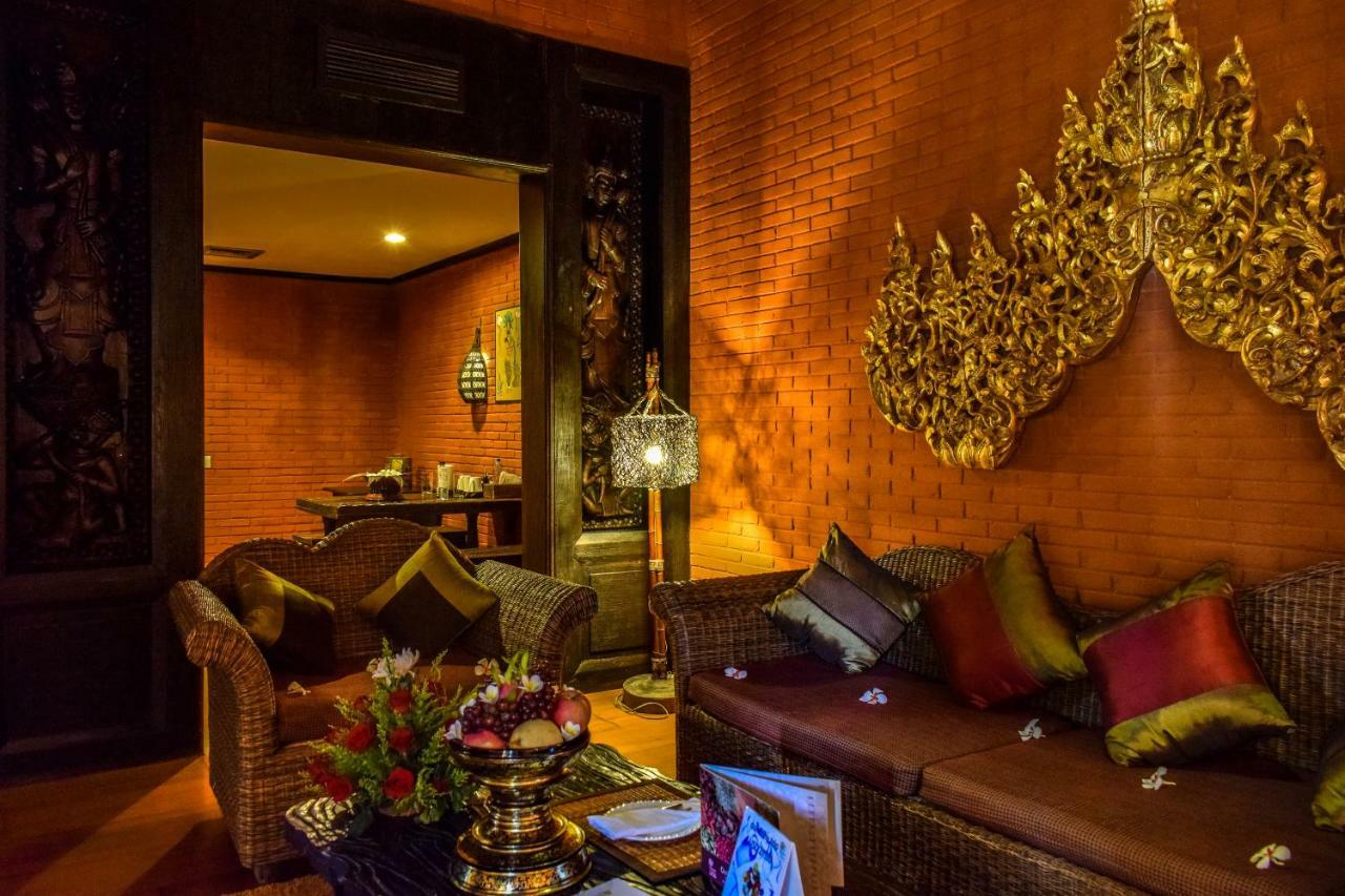 Aureum Palace Hotel & Resort Bagan Nyaung-U Bagian luar foto